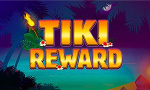 Tiki Reward thumbnail