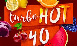 Turbo Hot 40 thumbnail