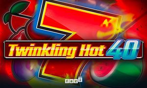 Twinkling Hot 40 thumbnail