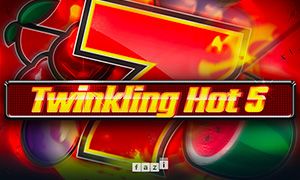 Twinkling Hot 5 thumbnail