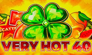 Very Hot 40 thumbnail