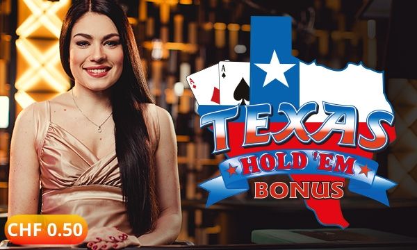 Texas Holdem Bonus Poker thumbnail