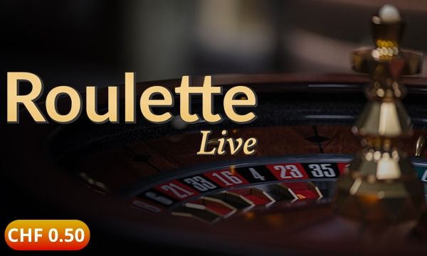 Roulette thumbnail