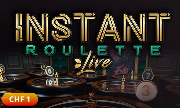 Instant Roulette thumbnail