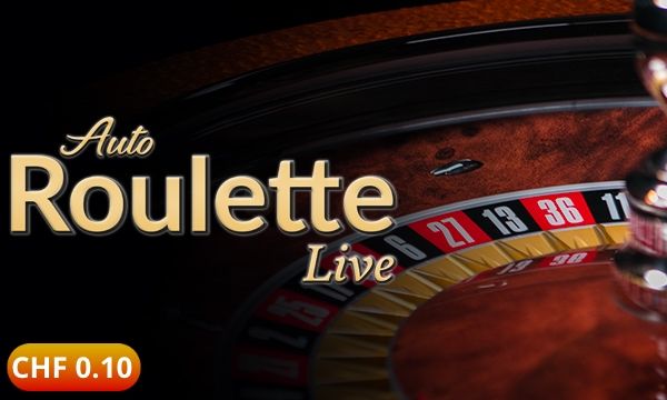 Slingshot Auto Roulette thumbnail