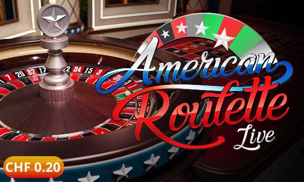 American Roulette thumbnail