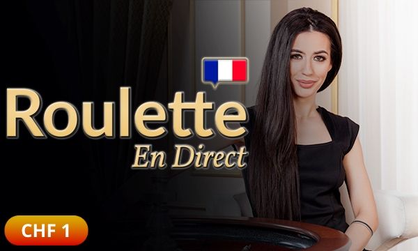 French Roulette thumbnail