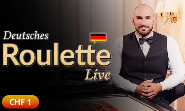 German Roulette thumbnail