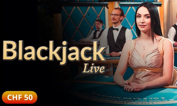 Blackjack (Silver C) thumbnail