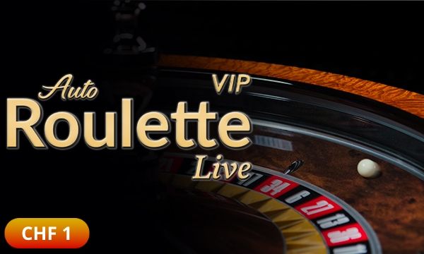 Slingshot Auto Roulette (VIP) thumbnail