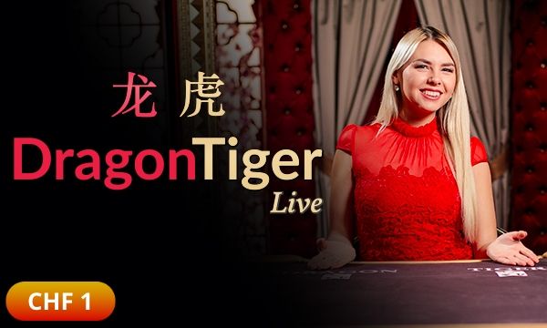 Dragon Tiger thumbnail