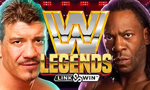 WWE Legends: Link & Win thumbnail