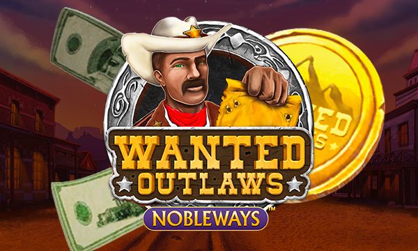 Wanted Outlaws thumbnail