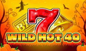Wild Hot 40 thumbnail
