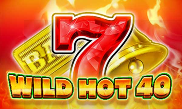 Wild Hot 40 thumbnail