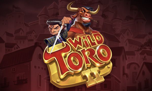 Wild Toro II thumbnail