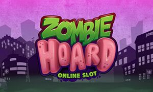 Zombie Hoard thumbnail
