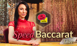 Speed Baccarat (F) thumbnail