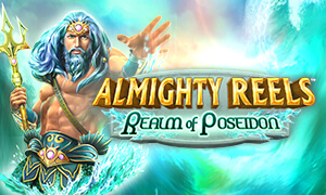 ALMIGHTY JACKPOTS - Realm OF Poseidon™ thumbnail