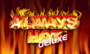 ALWAYS Hot™ deluxe thumbnail