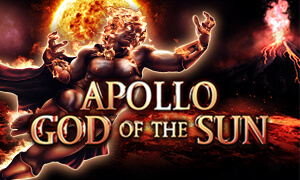 Apollo - God OF the Sun™ thumbnail