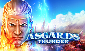 Asgard'S Thunder thumbnail