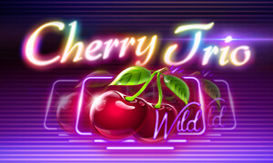 Cherry trio thumbnail