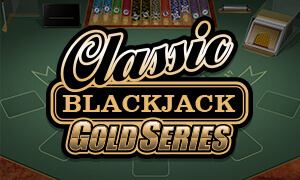 Classic Blackjack Gold thumbnail