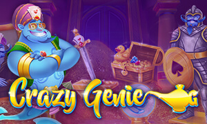 Crazy Genie thumbnail