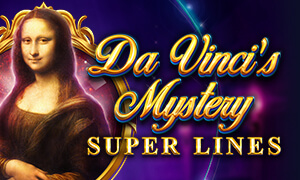 Da Vinci’s Mystery thumbnail