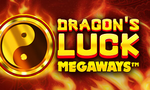 Dragon’s Luck Megaways thumbnail