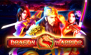 Dragon Warrior thumbnail
