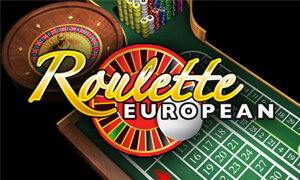 European Roulette thumbnail