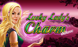 Lucky Lady'S Charm Deluxe thumbnail