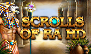 Scrolls of Ra thumbnail