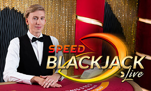 Speed Blackjack (D) thumbnail