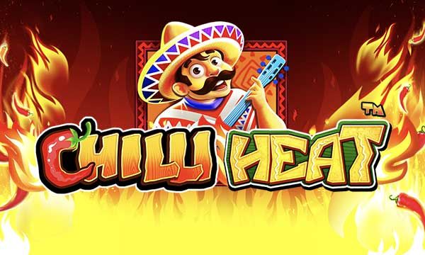 Chilli Heat thumbnail