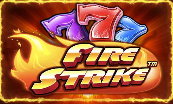 Fire Strike thumbnail