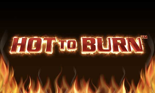 Hot to Burn thumbnail