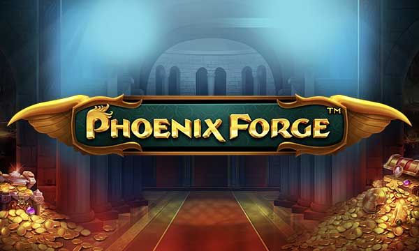 Phoenix Forge thumbnail