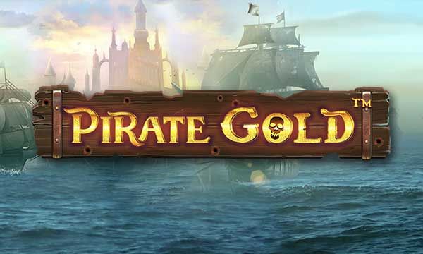 Pirate Gold thumbnail