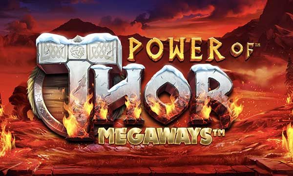 Power of Thor Megaways thumbnail