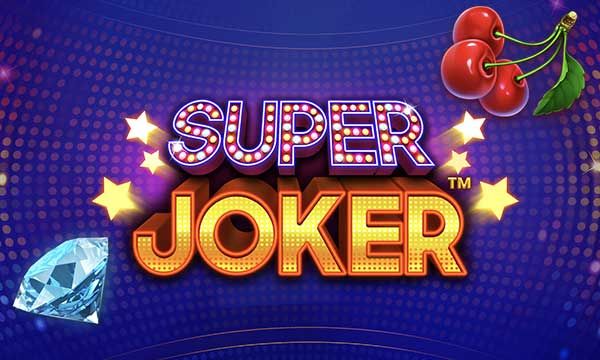 Super Joker thumbnail