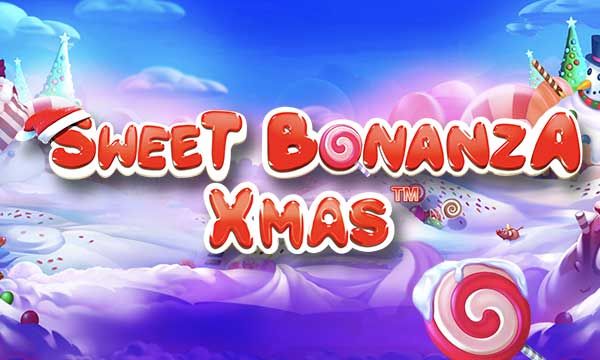 Sweet Bonanza Xmas thumbnail