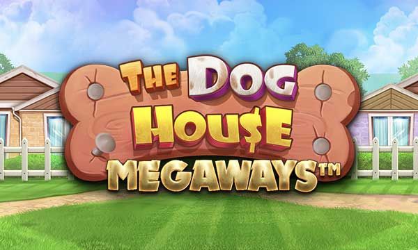 The Dog House Megaways thumbnail