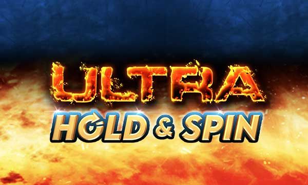 Ultra Hold and Spin thumbnail