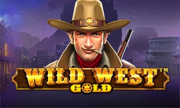 Wild West Gold thumbnail