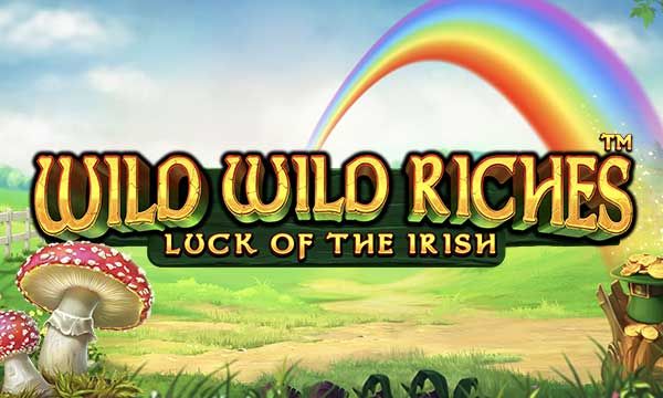 Wild Wild Riches thumbnail