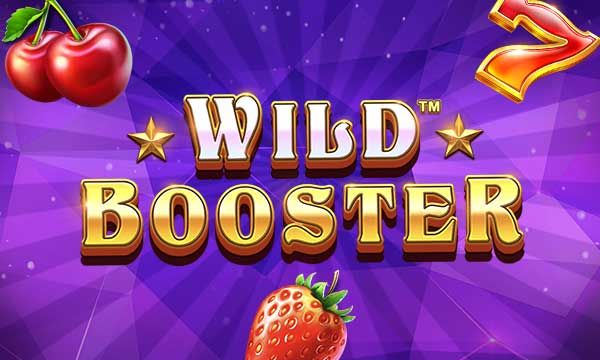 Wild Booster thumbnail