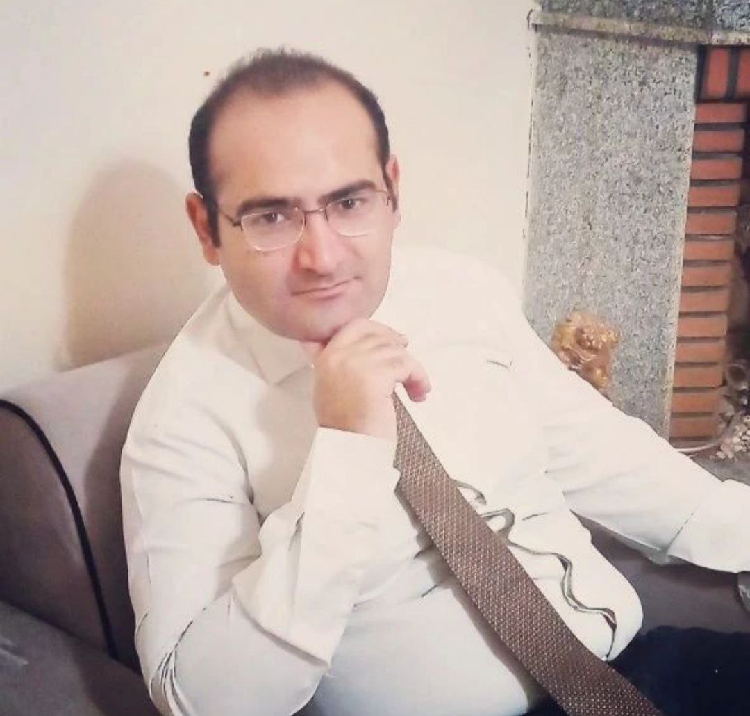 Yaser Rahmani Rad - The Association of Families of Flight PS752 Victims ...